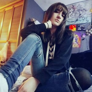 Meet your Posher, Haley